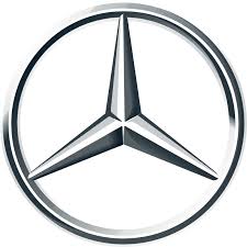 Logo Mercedes